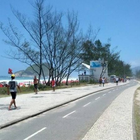 Pousada Girassol Rio de Janeiro Buitenkant foto