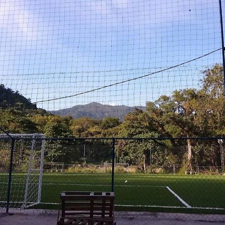 Pousada Girassol Rio de Janeiro Buitenkant foto