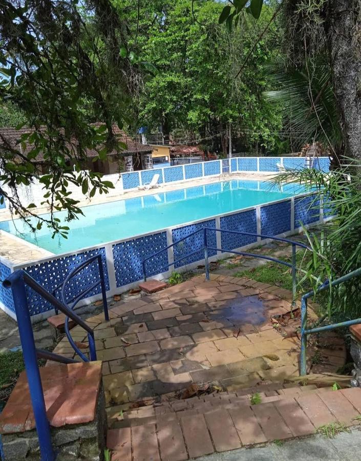 Pousada Girassol Rio de Janeiro Buitenkant foto
