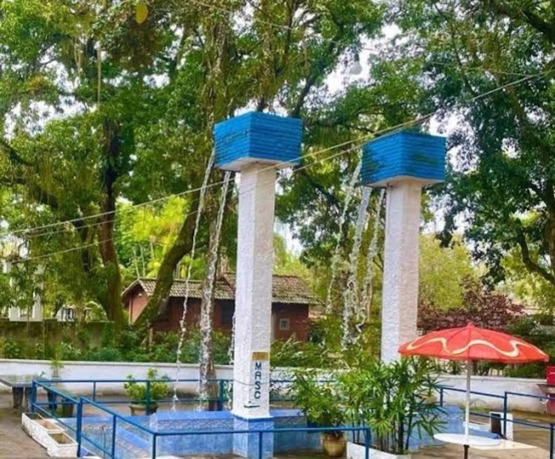 Pousada Girassol Rio de Janeiro Buitenkant foto