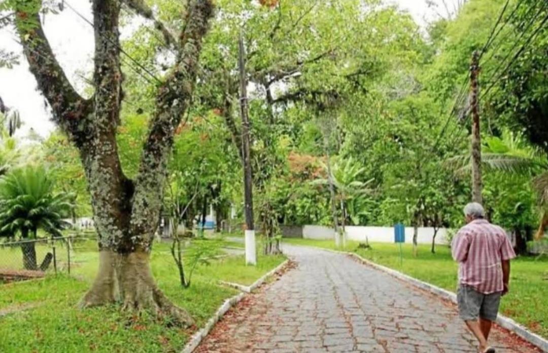 Pousada Girassol Rio de Janeiro Buitenkant foto
